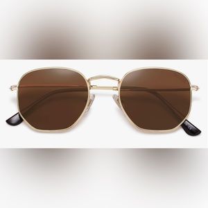 Sojos polarized sunglasses